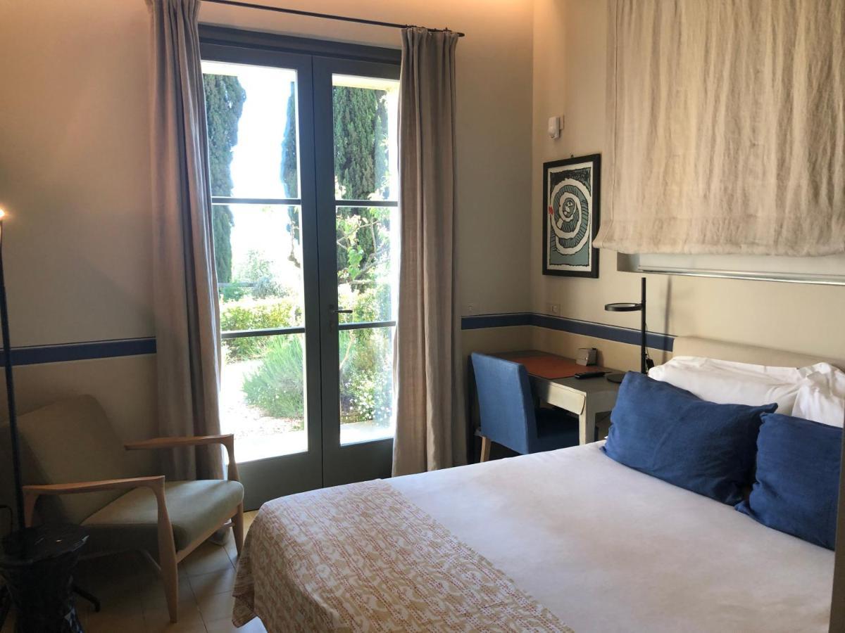 A440 In Tuscany Hotel Pienza Ngoại thất bức ảnh