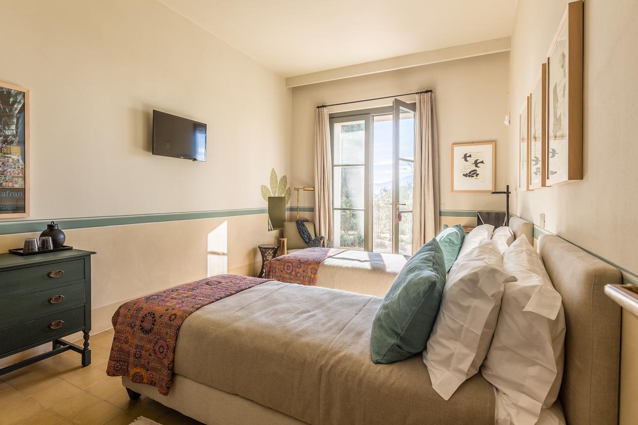 A440 In Tuscany Hotel Pienza Ngoại thất bức ảnh