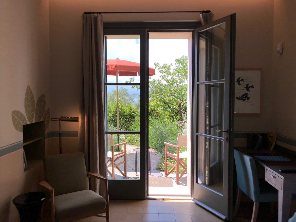 A440 In Tuscany Hotel Pienza Ngoại thất bức ảnh